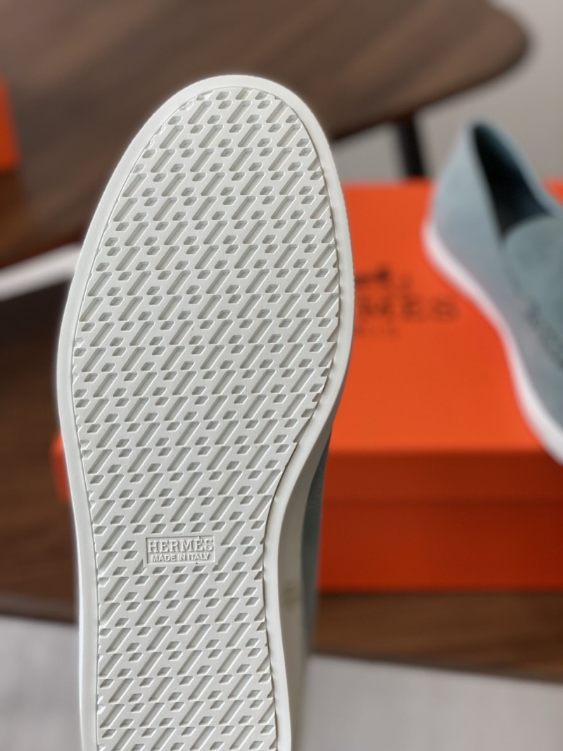 H**me5 loafers